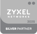 ZyxelSilver